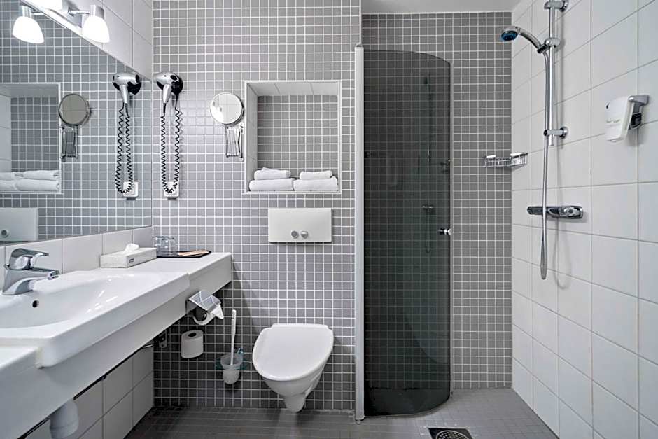 Best Western Hotel Vidöstern