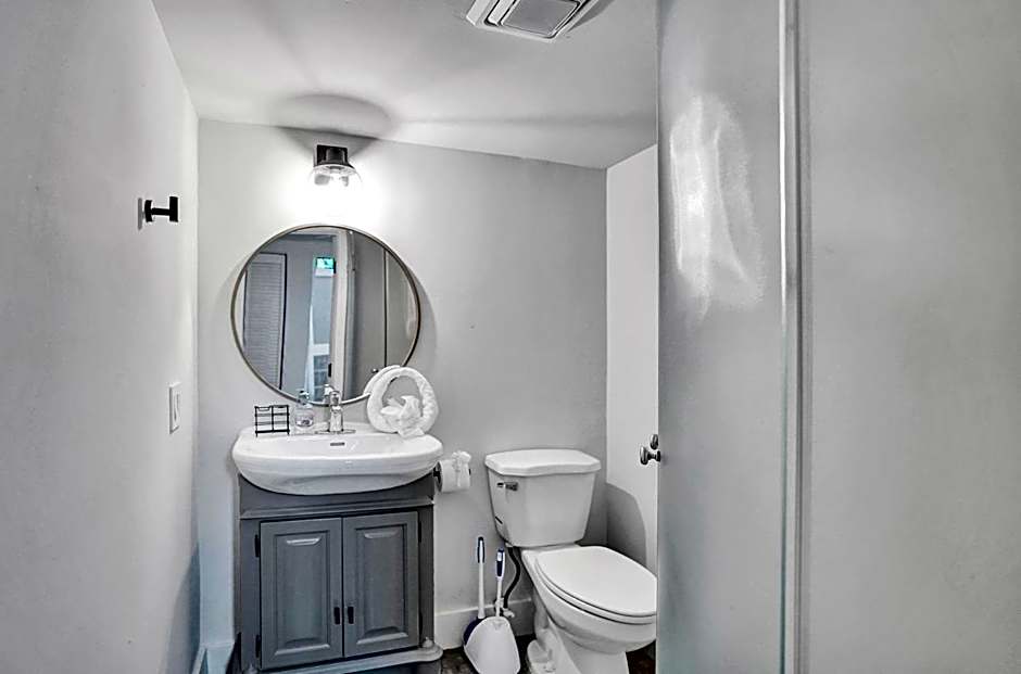 RA suites