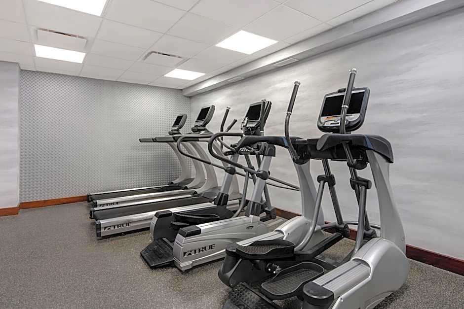 Fairfield Inn & Suites by Marriott Rochester West/Greece