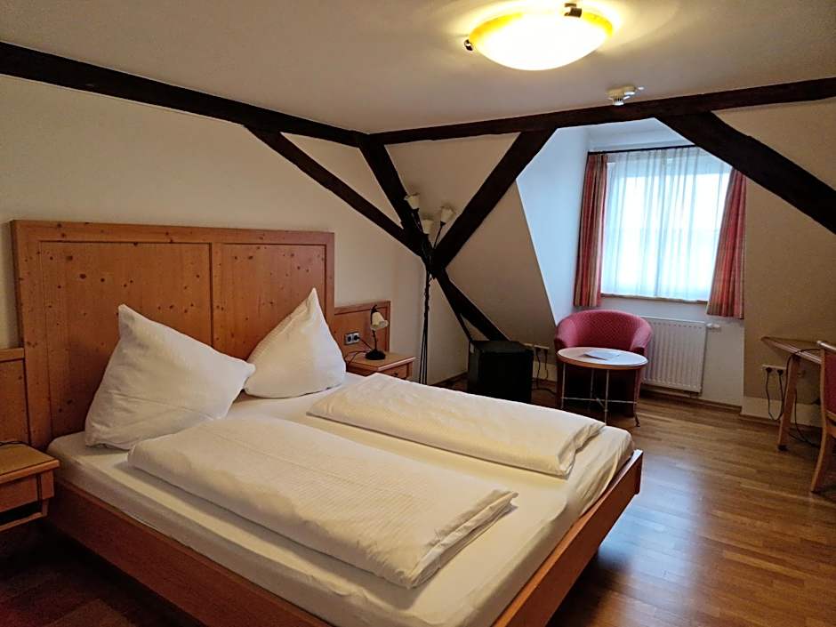 Landgasthof Krone