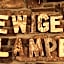 Zur Ewigen Lampe at Hemingway Trail