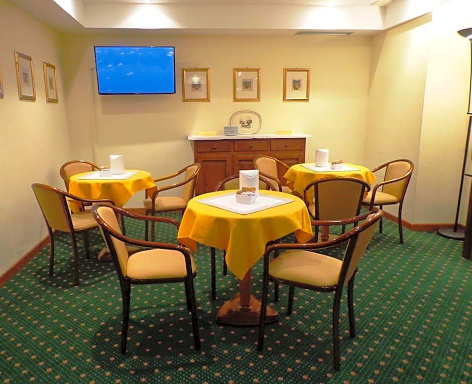 Hotel Select