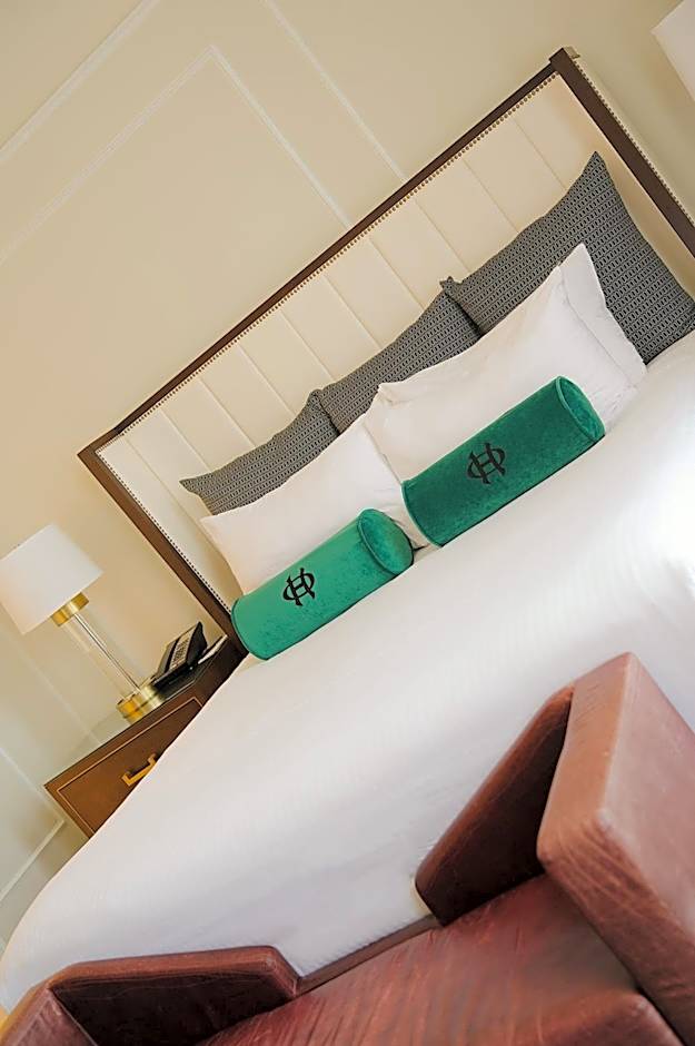 The Oxford Hotel