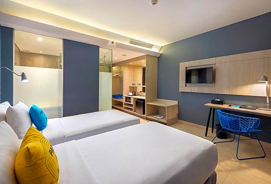 Solia Legian Bali