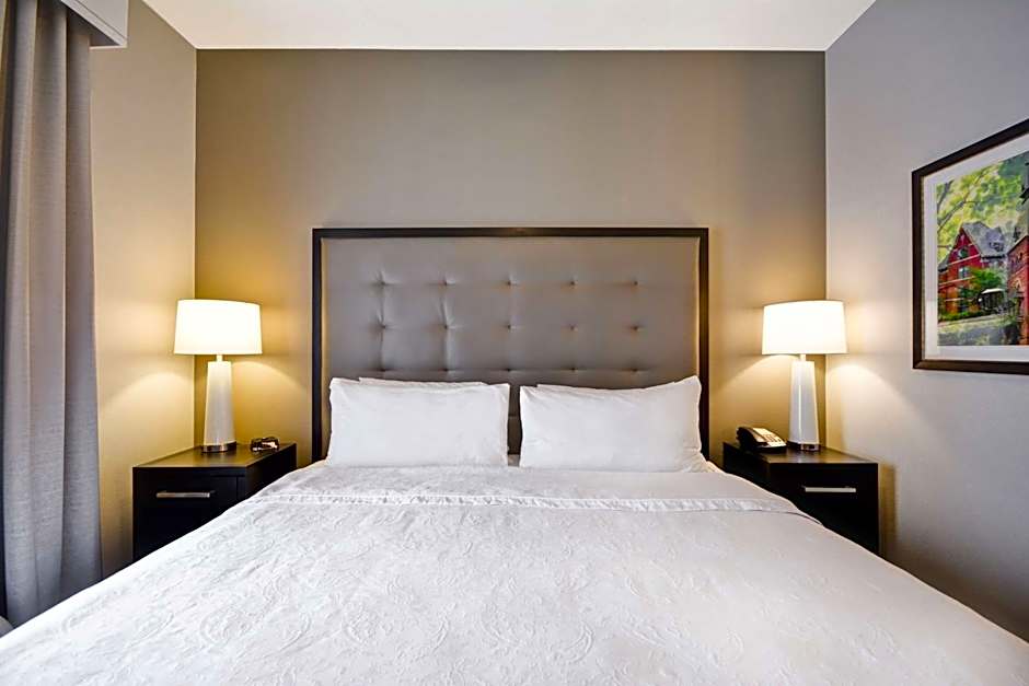 Homewood Suites By Hilton Ithaca