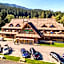 Hotel Strachanovka - Jánska Koliba