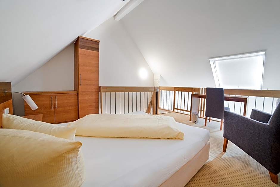 allgovia hotel garni