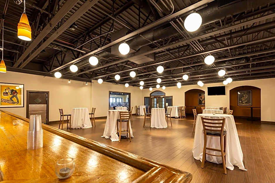 Comfort Inn St. Louis - Westport Event Center