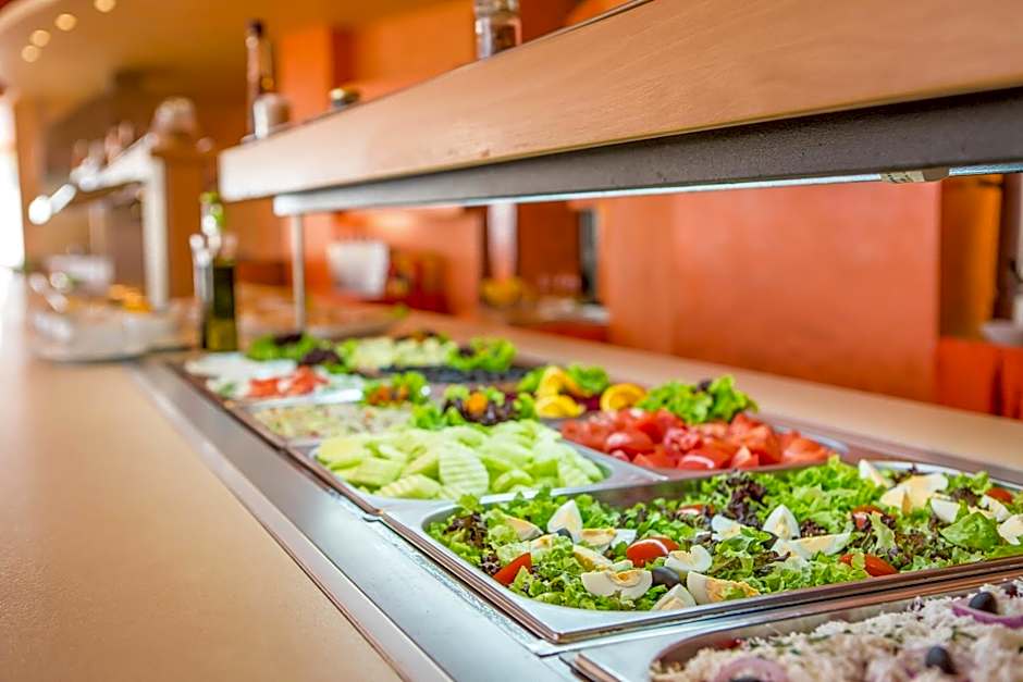 Hotel Longosa - All Inclusive