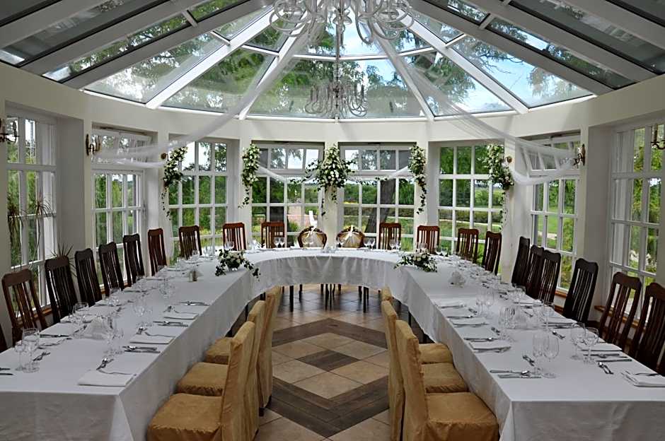 Restauracja - Hotel Pałacowa