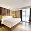 Tiangang Manfei Hotel (Ningbo Yinzhou Wanda Siming Road)