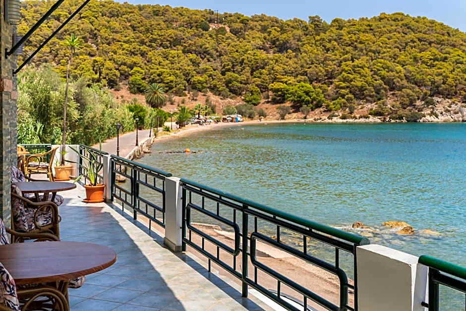 Binji Hotel
