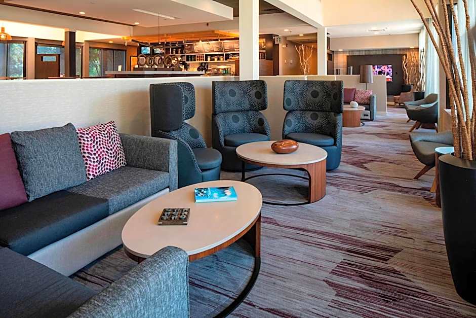 Courtyard by Marriott Nashville Brentwood