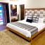 Hoteles ANTIGUA - SANTA LUCIA MTY