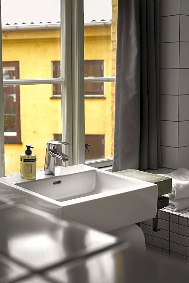 Hotel SP34