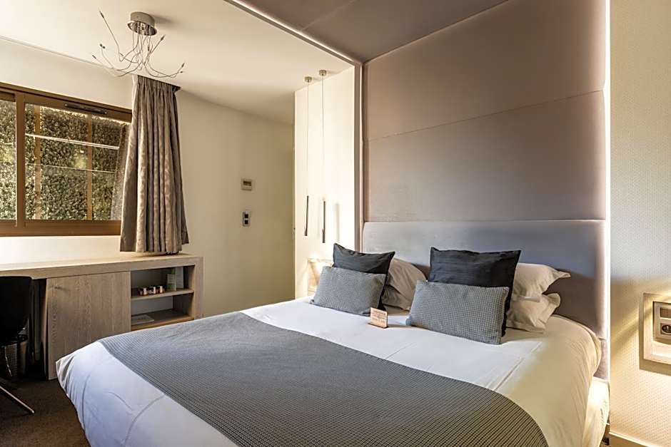 Hotel Cezanne