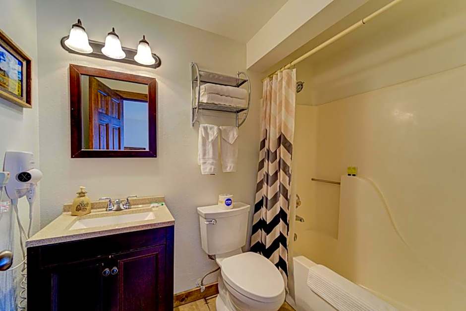 Green Mountain Falls Lodge