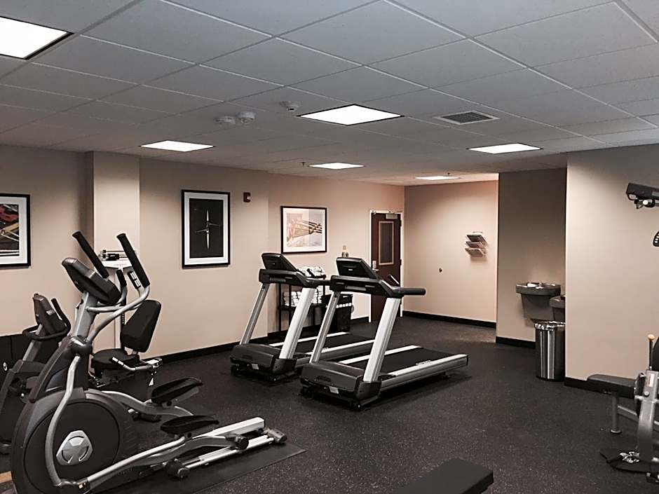 Candlewood Suites Youngstown W - I-80 Niles Area By IHG