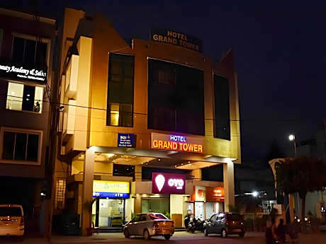 Hotel Grand Tower