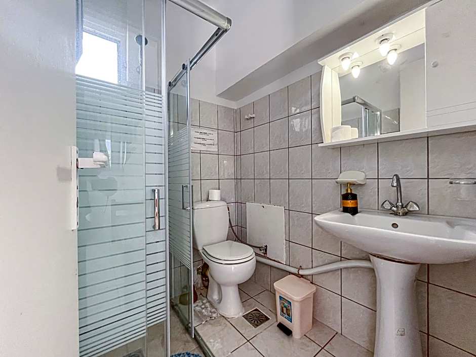 Amazona Apartments and Studios