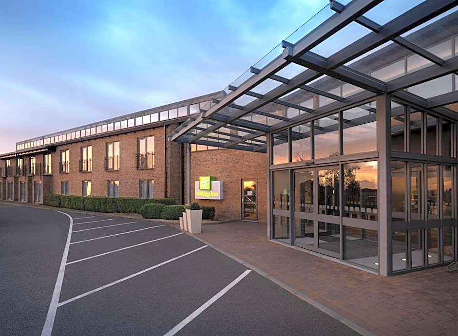 Holiday Inn Huntingdon Racecourse By IHG