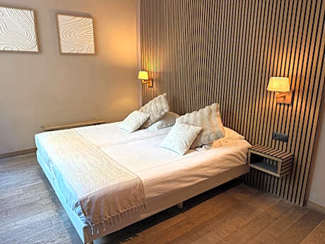 Hotel Giorgi - Bastogne Centre