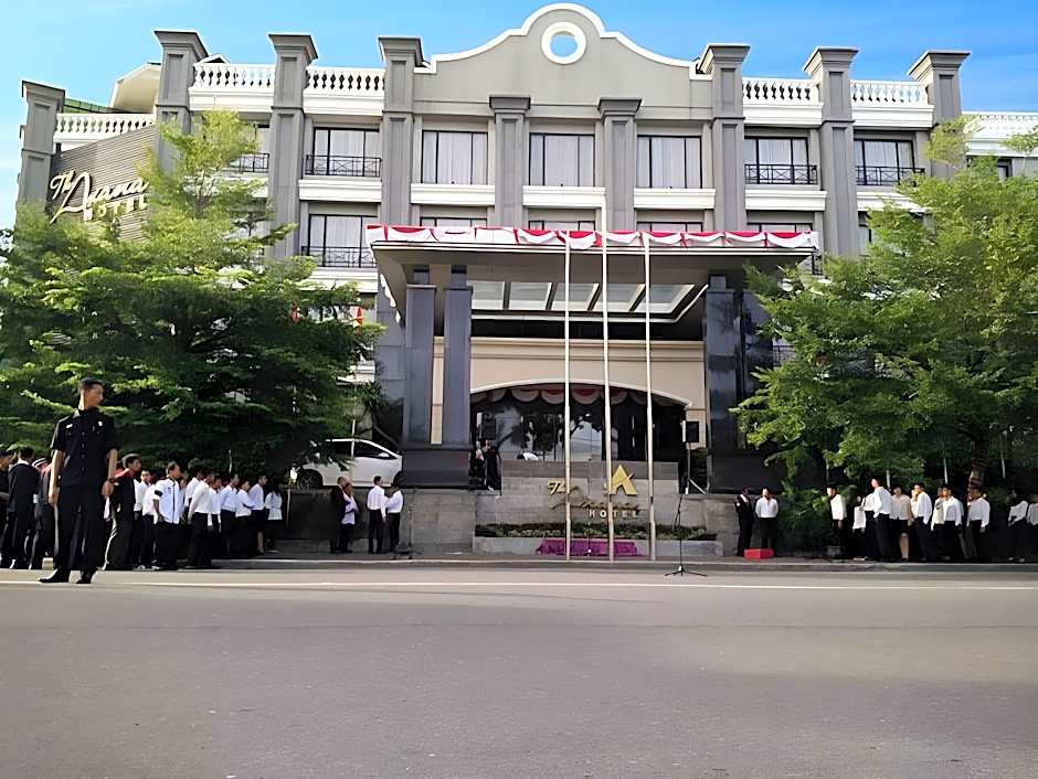 The Axana Hotel