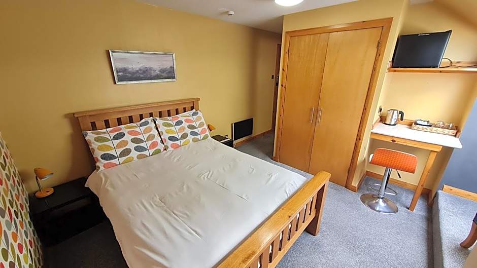 Orcades Hostel