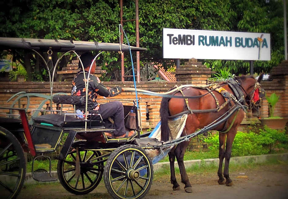 Tembi - Historical Home