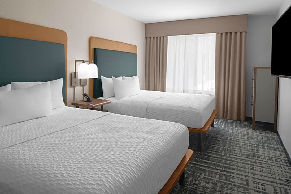 Homewood Suites by Hilton Grand Prairie at EpicCentral