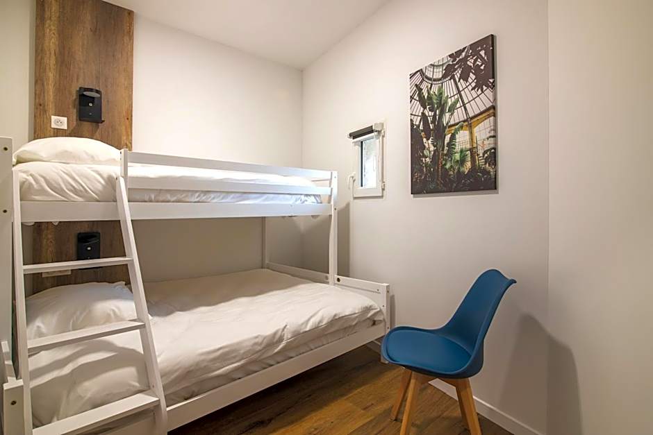 O'Cub Hotel Citotel Les Logis