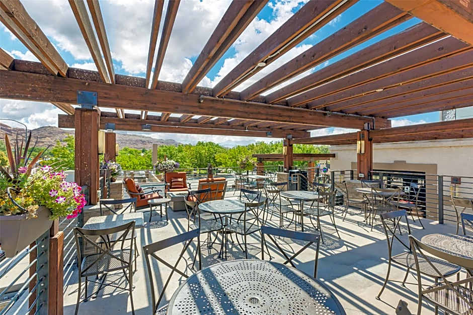 Best Western Plus Canyonlands Inn