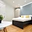 StayPrime Marylebone Serviced Apartments