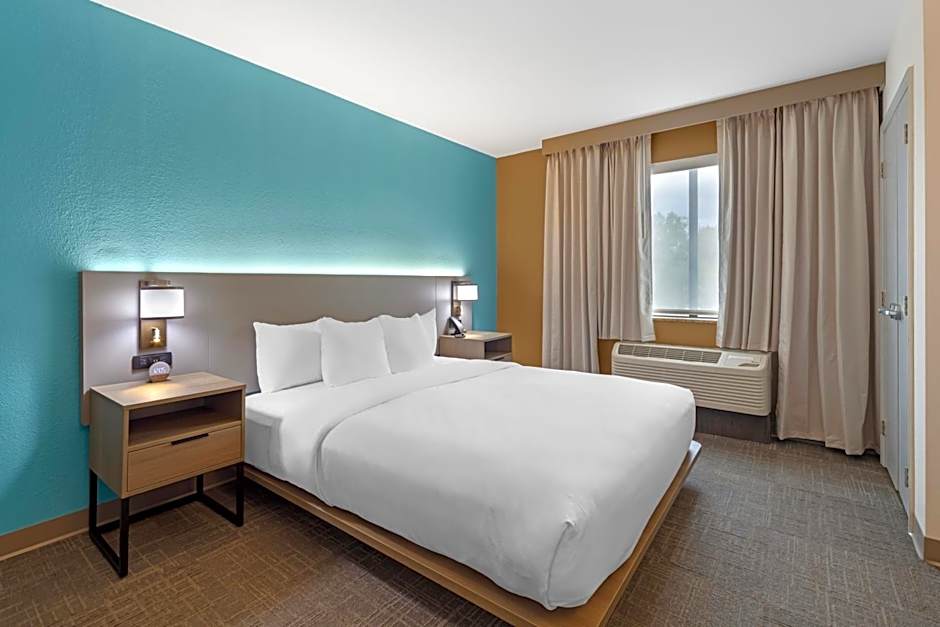 Comfort Suites Lewisburg