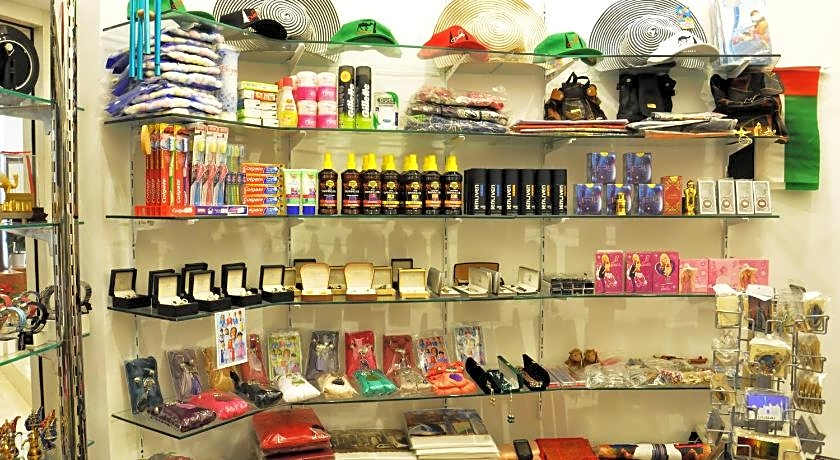 Lavender Hotel Deira