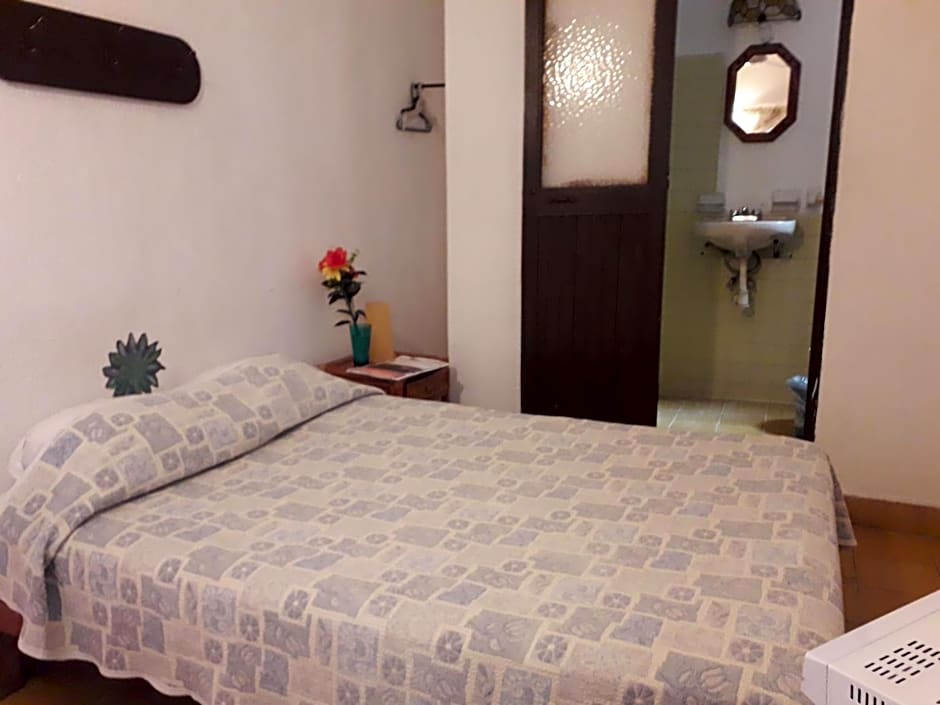 Hotel Ana Liz