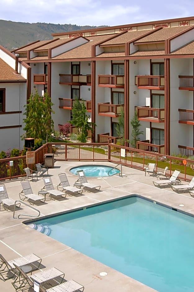Red Lion Hotel Wenatchee City Center