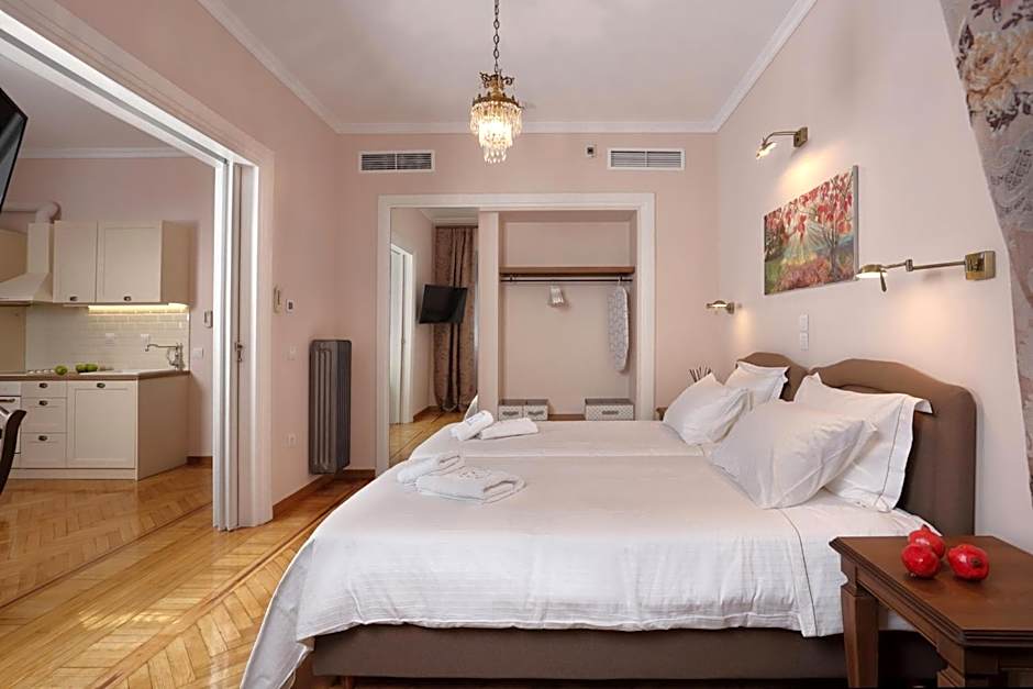 V1935 Luxurious Apartments