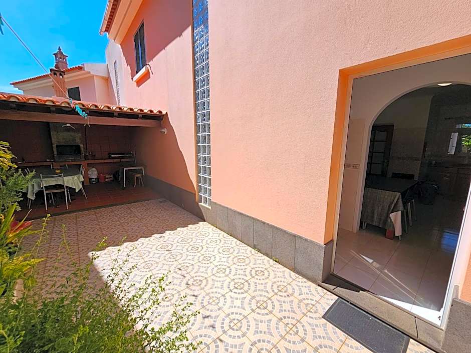 Casa de Feria do Livramento