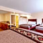 Motel 6 Pendleton, OR - West