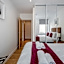 Roomspace Serviced Apartments - Swan House
