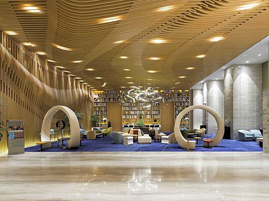 Novotel Suzhou Sip