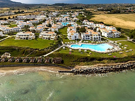 Neptune Hotel-Resort, Convention Centre & Spa