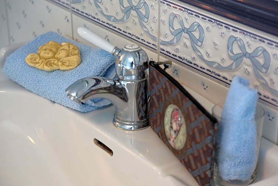 B&B Chantery – Koksijde
