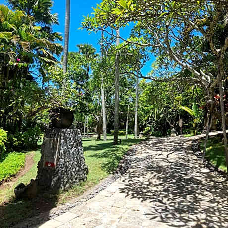 Triple Room with Sea View