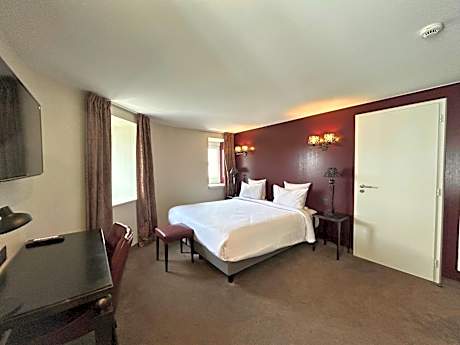 Superior Room in the Annex