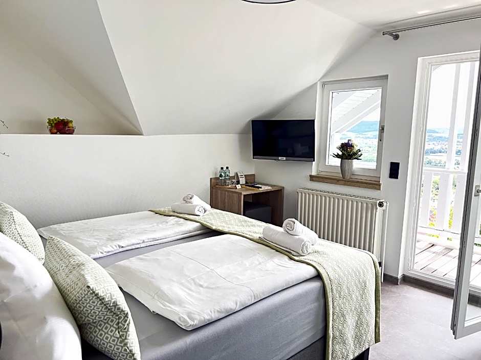 Inklusions- und Panorama Hotel Kochsberg