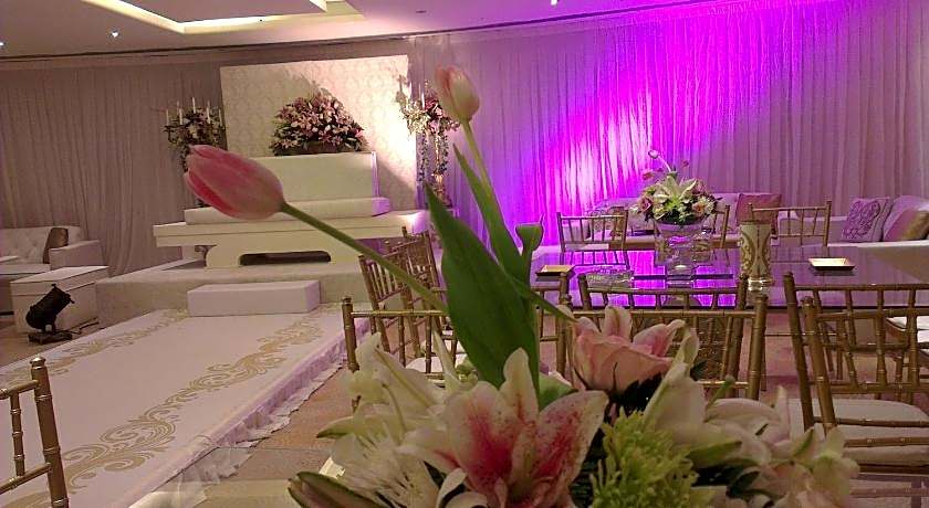 Eastyard Khobar Hotel - Formerly Ramada by Wyndham Khobar