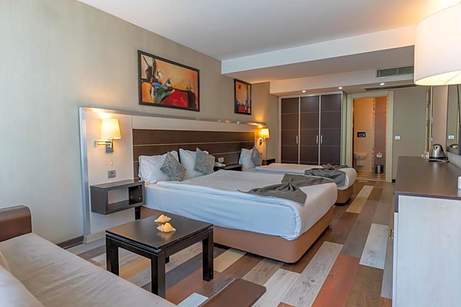 Lazz By Ketenci Hotel