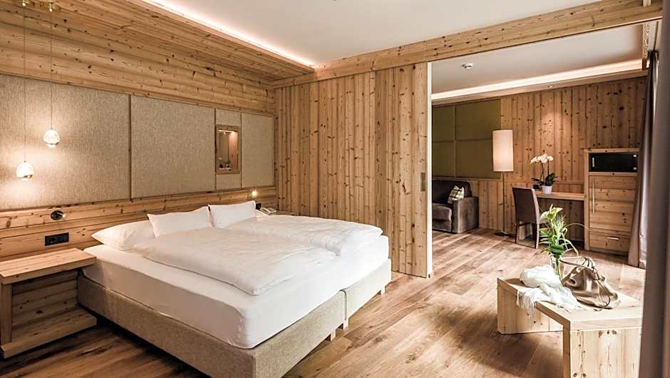 Hotel Weiher Green Lake